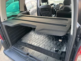 Citroen Berlingo 1.6HDI NAVIGATION evro6, снимка 9