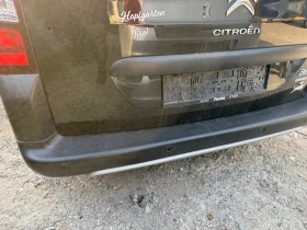 Citroen Berlingo 1.6HDI NAVIGATION evro6, снимка 4