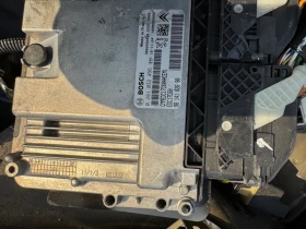 Citroen Berlingo 1.6HDI NAVIGATION evro6, снимка 17