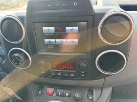 Citroen Berlingo 1.6HDI NAVIGATION evro6, снимка 12