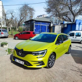 Renault Megane 1.5 Blue dCi (115 кс) EDC , снимка 12