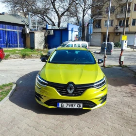 Renault Megane 1.5 Blue dCi (115 кс) EDC , снимка 13