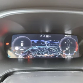 Renault Megane 1.5 Blue dCi (115 кс) EDC , снимка 11