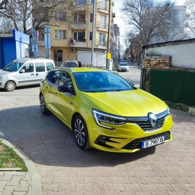 Renault Megane 1.5 Blue dCi (115 кс) EDC , снимка 14