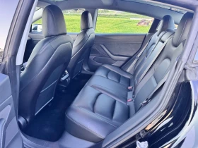 Tesla Model 3 AWD/LONG RANGE/TOP/SWISS, снимка 11