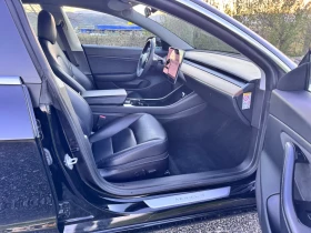 Tesla Model 3 AWD/LONG RANGE/TOP/SWISS, снимка 13
