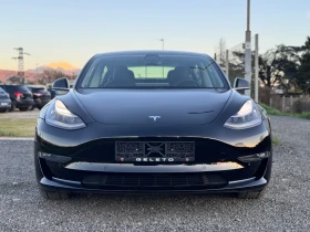 Tesla Model 3 AWD/LONG RANGE/TOP/SWISS, снимка 1