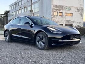 Tesla Model 3 AWD/LONG RANGE/TOP/SWISS, снимка 8