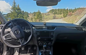 Skoda Octavia, снимка 6