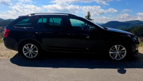 Skoda Octavia, снимка 3