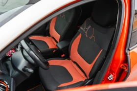 Renault Captur 1.2 TCe ШВЕЙЦАРИЯ АВТОМАТИК 113000 км! Като нова!, снимка 14