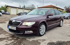 Skoda Superb 2.0TDI* DSG* NAVI* ОБСЛУЖЕН, снимка 2