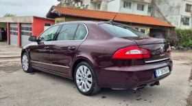 Skoda Superb 2.0TDI* DSG* NAVI* ОБСЛУЖЕН, снимка 5
