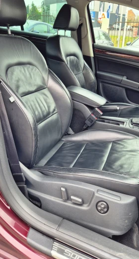 Skoda Superb 2.0TDI* DSG* NAVI* ОБСЛУЖЕН, снимка 11