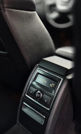 Skoda Superb 2.0TDI* DSG* NAVI* ОБСЛУЖЕН, снимка 13