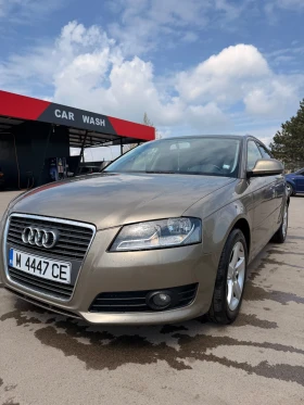 Audi A3, снимка 1