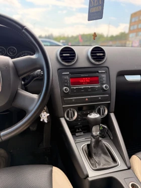 Audi A3, снимка 9
