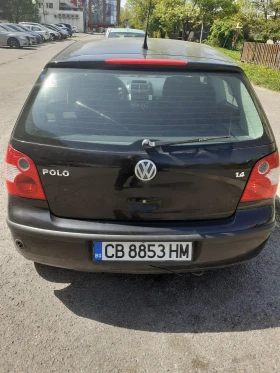 VW Polo, снимка 3