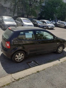 VW Polo, снимка 4