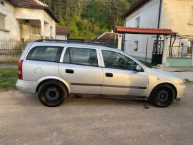Opel Astra, снимка 2