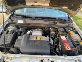 Opel Astra, снимка 5