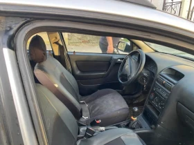 Opel Astra, снимка 4