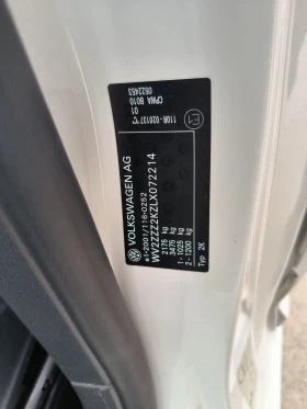VW Caddy 1.4-6sk-Euro-6D, снимка 10