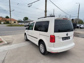 VW Caddy 1.4-6sk-Euro-6D, снимка 7