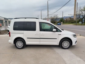VW Caddy 1.4-6sk-Euro-6D, снимка 4