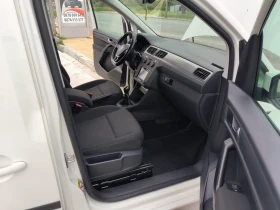 VW Caddy 1.4-6sk-Euro-6D, снимка 17