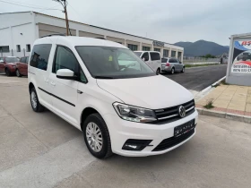 VW Caddy 1.4-6sk-Euro-6D, снимка 3