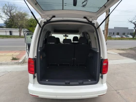 VW Caddy 1.4-6sk-Euro-6D, снимка 11