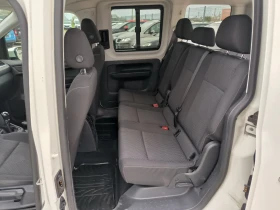 VW Caddy 1.4-6sk-Euro-6D, снимка 16