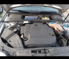 Seat Exeo 2.0 TDI 143, снимка 15