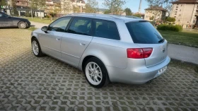 Seat Exeo 2.0 TDI 143, снимка 5
