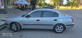 Hyundai Elantra, снимка 4