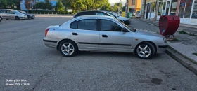 Hyundai Elantra, снимка 6