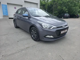 Hyundai I20 1.25i /84кс..4 ЦИЛИНДЪРА/ПЪЛНА СЕРВИЗНА ИСТОРИЯ/, снимка 2