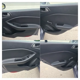 Hyundai I20 1.25i /84кс..4 ЦИЛИНДЪРА/ПЪЛНА СЕРВИЗНА ИСТОРИЯ/, снимка 15