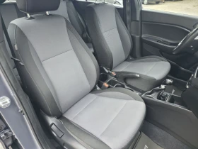 Hyundai I20 1.25i /84кс..4 ЦИЛИНДЪРА/ПЪЛНА СЕРВИЗНА ИСТОРИЯ/, снимка 13