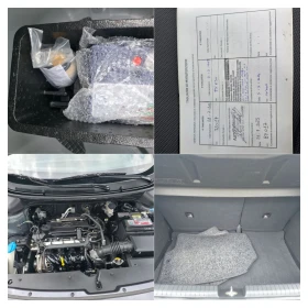 Hyundai I20 1.25i /84кс..4 ЦИЛИНДЪРА/ПЪЛНА СЕРВИЗНА ИСТОРИЯ/, снимка 16