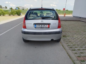 Citroen C3 1.1-60кс.КЛИМАТИК, снимка 5