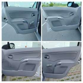 Citroen C3 1.1-60кс.КЛИМАТИК, снимка 16