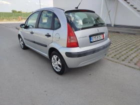 Citroen C3 1.1-60кс.КЛИМАТИК, снимка 4