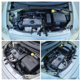 Citroen C3 1.1-60кс.КЛИМАТИК, снимка 17
