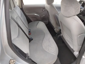 Citroen C3 1.1-60кс.КЛИМАТИК, снимка 12