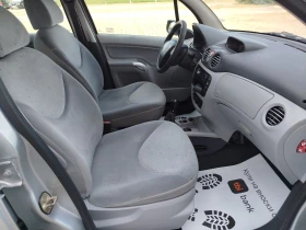 Citroen C3 1.1-60кс.КЛИМАТИК, снимка 13