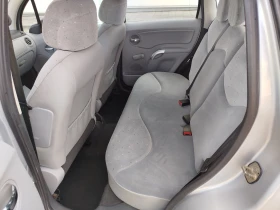 Citroen C3 1.1-60кс.КЛИМАТИК, снимка 10