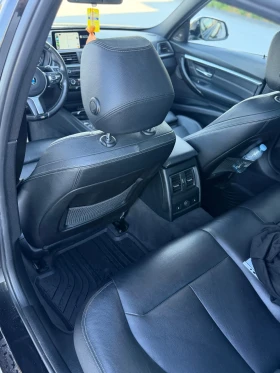 BMW 340 xDrive / B58, снимка 10