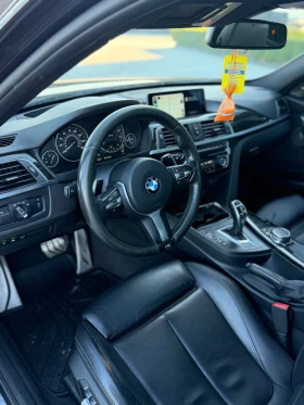 BMW 340 xDrive / B58, снимка 7